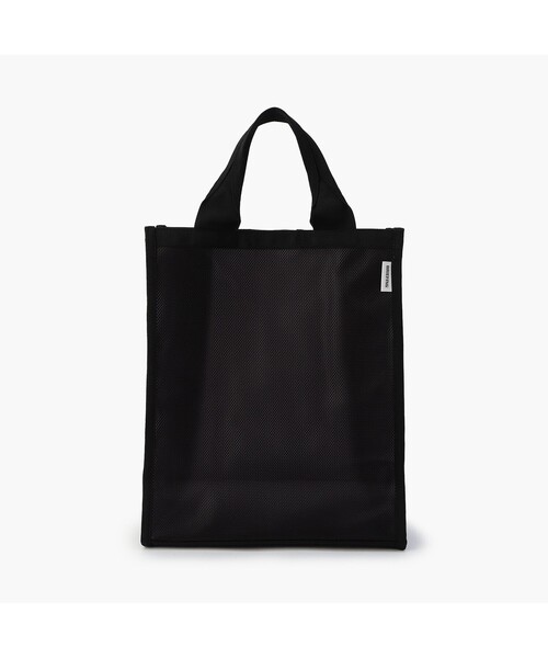 国内発*BRIEFING SQUARE TALL TOTE メッシュトート 選べる2色 trim_ofbfg_item797ebf8201dd11e