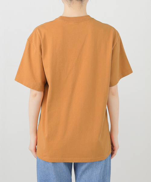 tシャツ 「BRAIN DEAD/ブレインデッド」 AGE OCCULTISM T00004428D125 レディース BRAIN DEAD tシャツ 「BRAIN DEAD/ブレインデッド」 AGE