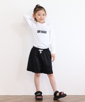 ラッシュガード 長袖ラッシュガード KIDS ...の詳細画像4