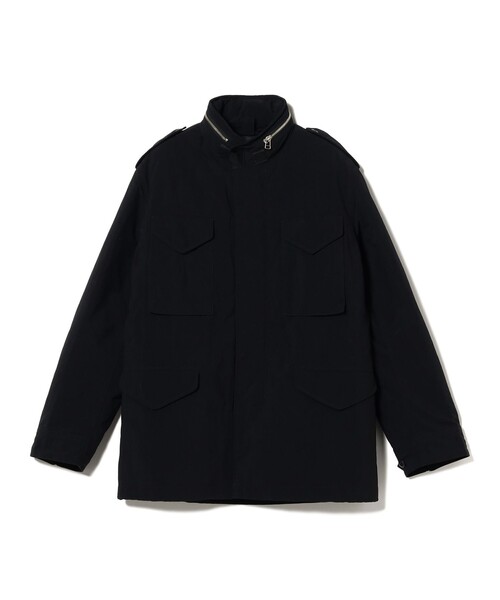 Brilla per il gusto ブルゾン アウター 「別注」M.I.D.A. / M-65