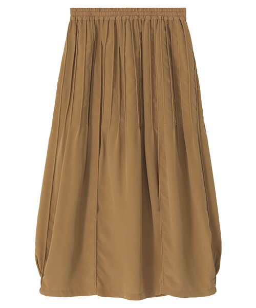 ZUCCa スカート PEデシン / : ZOZOTOWN Yahoo!店 - 通販 - Yahoo