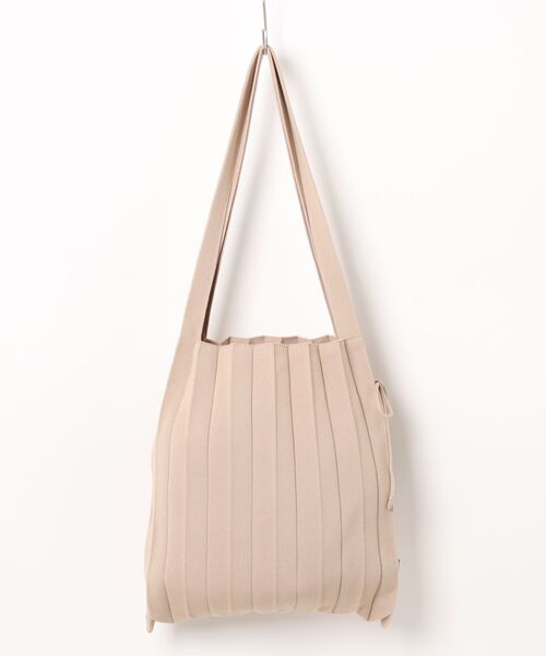 【新品未使用品】JOSEPH AND STACEY ラッキープリーツニット ラッキープリーツニット（S）（680871） | JOSEPH AND