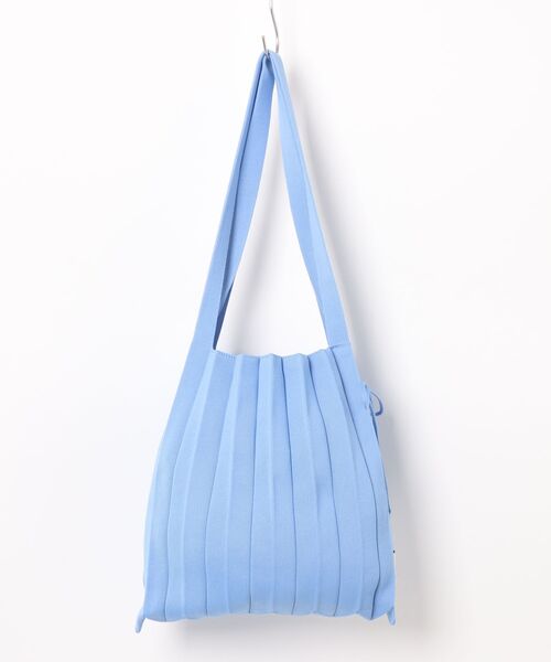 【新品未使用品】JOSEPH AND STACEY ラッキープリーツニット ラッキープリーツニット（S）（680871） | JOSEPH AND