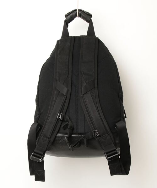 Y-3 ブラック リュック Y-3 BACKPACK Y-3│Y-3 ワイスリー
