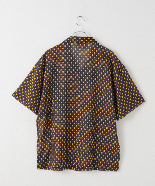 JOURNAL STANDARD ブラウス シャツ 「WAXMAN BROTHERS/ワックス
