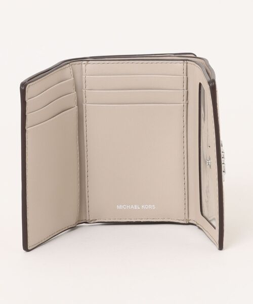 MICHAEL KORS 財布 EMPIRE コイン ウォレット ミディアム