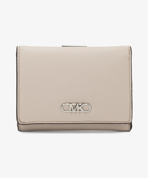 国内発送Michael Kors*EMPIRE コイン ウォレット ミディアム MICHAEL KORS 財布 EMPIRE コイン ウォレット ミディアム