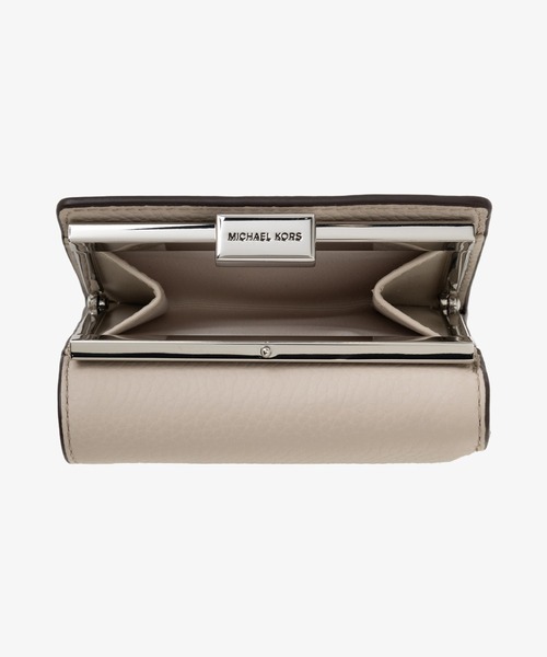 国内発送Michael Kors*EMPIRE コイン ウォレット ミディアム MICHAEL KORS 財布 EMPIRE コイン ウォレット ミディアム