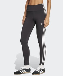adidas（アディダス） レギンス スパッツ アディカラー スリー