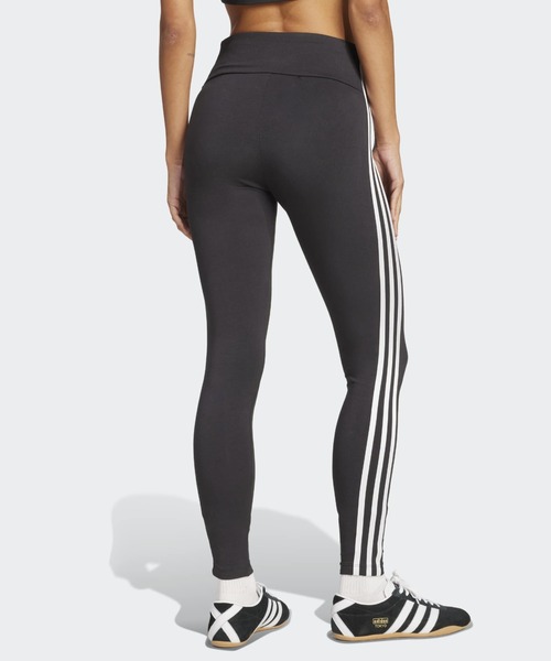 adidas（アディダス） レギンス スパッツ アディカラー スリー