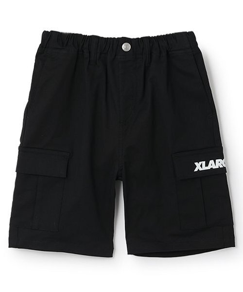 XLARGE KIDSパーカー・Tシャツ・パンツ12点セット　140cm 中古 XLARGE KIDSパーカー・Tシャツ・パンツ12点セット 140cm 中古