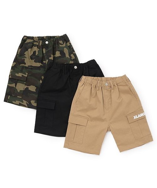 xlarge kids OGゴリラ半袖T+ショートパンツセット 楽天市場】エクストララージ キッズ(XLARGE KIDS)OGゴリラ半袖T+