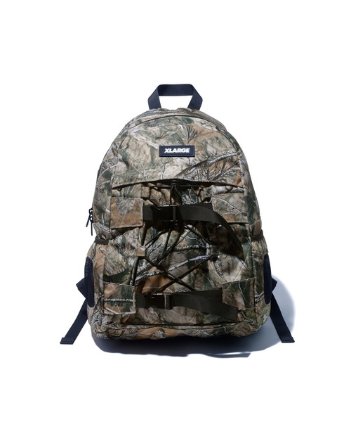 XLARGE（エクストラ ラージ） デイバック リュック STANDARD LOGO