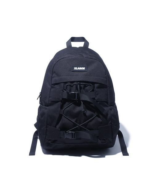 XLARGE（エクストラ ラージ） デイバック リュック STANDARD LOGO