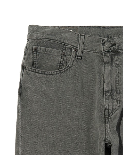 Levi's（リーバイス） ジーンズ 568(TM) ルーズストレート グレー