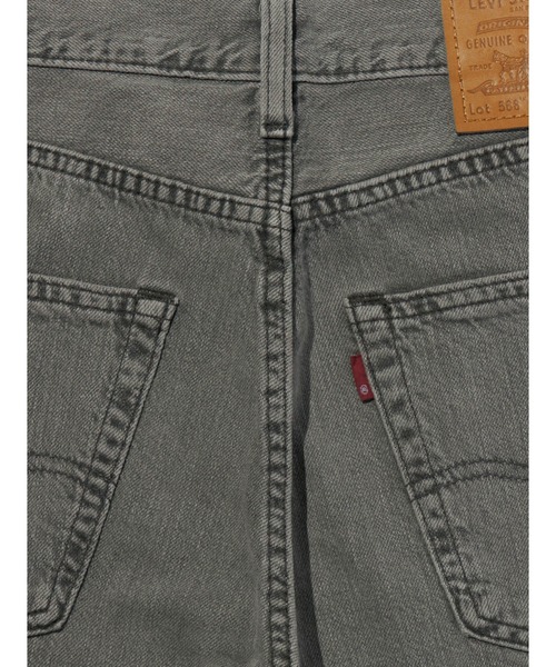 Levi's（リーバイス） ジーンズ 568(TM) ルーズストレート グレー