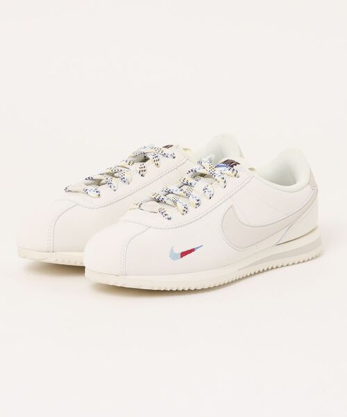 ゴッデス NIKE スニーカー ナイキ 225-25(H)CORTEZ EE (GS) コルテッツ GS