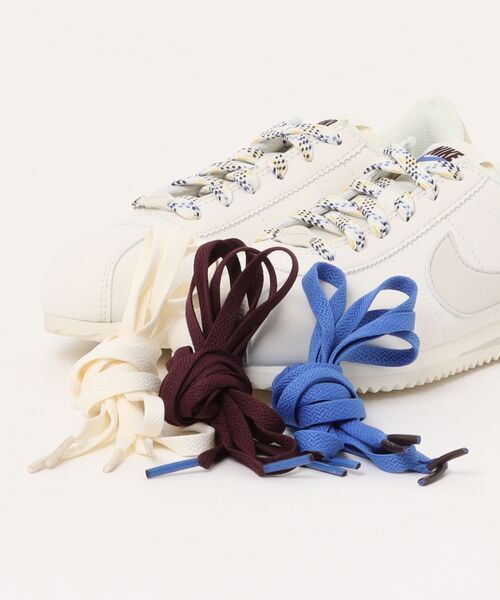NIKE スニーカー ナイキ 225-25(H)CORTEZ EE (GS) コルテッツ GS
