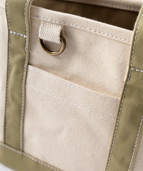 Dickies（ディッキーズ） トートバッグ 「73」「Dickies/ディッキーズ