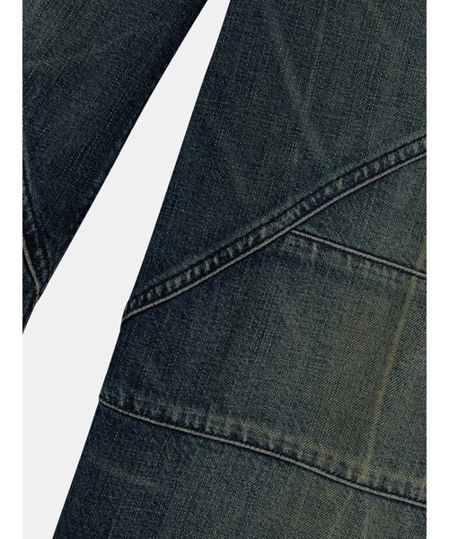 GUESS（ゲス） ジーンズ デニム デニムパンツ GUESS Originals Seamed