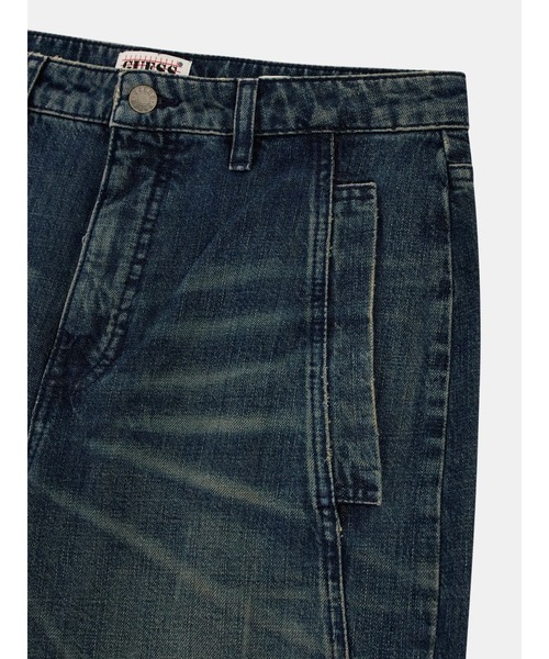 GUESS（ゲス） ジーンズ デニム デニムパンツ GUESS Originals Seamed