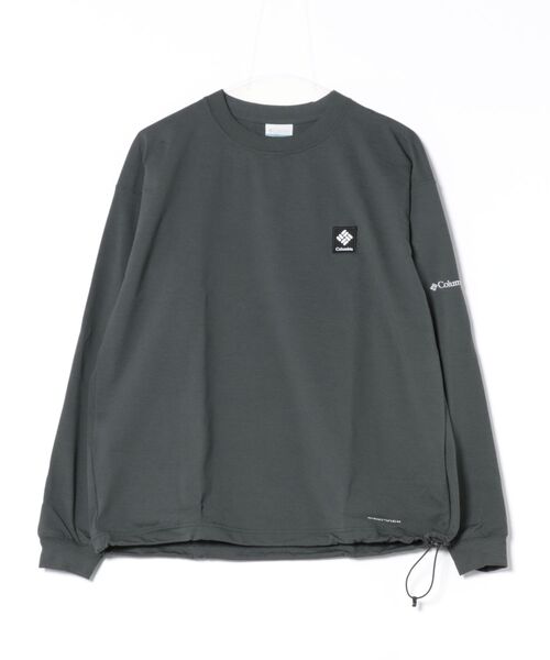 Columbia（コロンビア） tシャツ メンズ レディース : ZOZOTOWN Yahoo