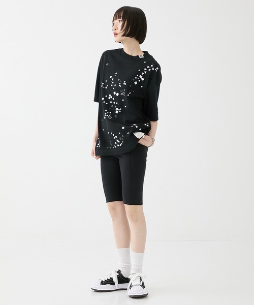 MAISON MIHARA YASUHIRO（メゾン ミハラヤスヒロ） tシャツ 「MIHARA