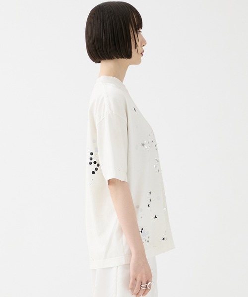 MAISON MIHARA YASUHIRO（メゾン ミハラヤスヒロ） tシャツ レディース