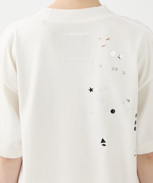 MAISON MIHARA YASUHIRO（メゾン ミハラヤスヒロ） tシャツ レディース