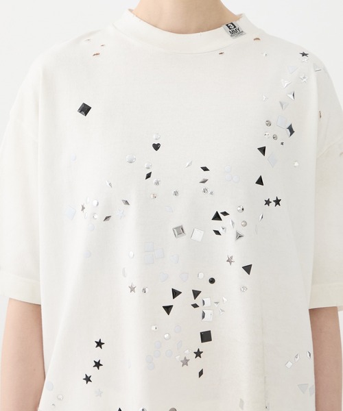tシャツ レディースの画像