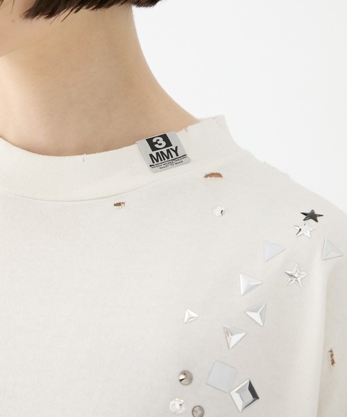 MAISON MIHARA YASUHIRO（メゾン ミハラヤスヒロ） tシャツ レディース
