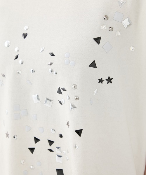 tシャツ レディースの画像