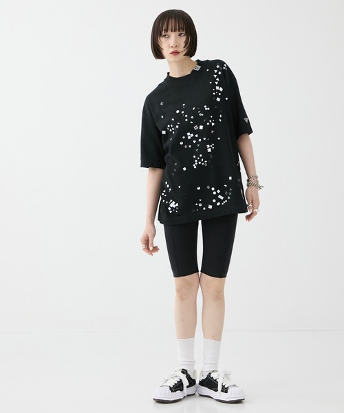 MAISON MIHARA YASUHIRO（メゾン ミハラヤスヒロ） tシャツ レディース