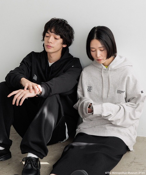 LOWRYS FARM（ローリーズファーム） トレーナー スウェット 「LFM(U