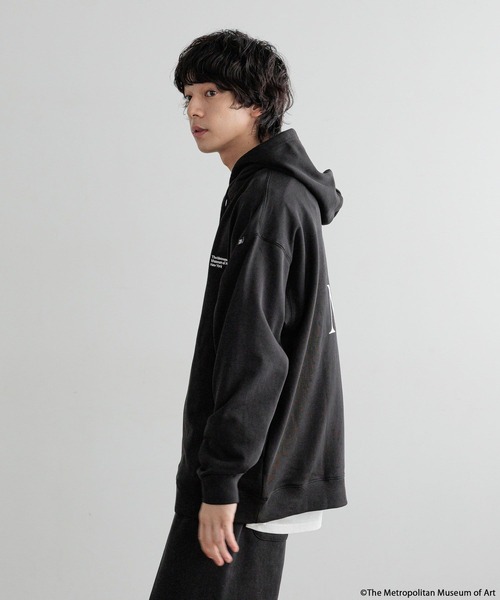 LOWRYS FARM（ローリーズファーム） トレーナー スウェット 「LFM(U