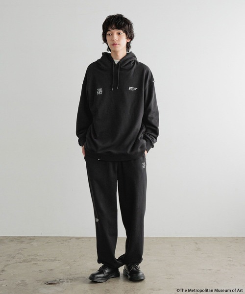 LOWRYS FARM（ローリーズファーム） トレーナー スウェット 「LFM(U