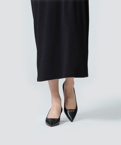 PELLICO（ペリーコ） パンプス ANDREA アネッリ キャビア パンプス 4.5