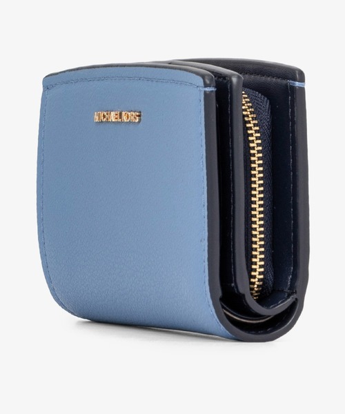 MICHAEL KORS（マイケルコース） 二つ折り 二つ折り財布 財布 BRYANT