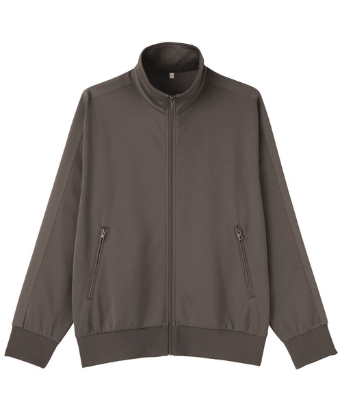 MUJI Labo 紳士　ユニフォーム素材で作ったブレザー　ブラウン MUJI Labo 紳士 ユニフォーム素材で作ったブレザー ブラウン