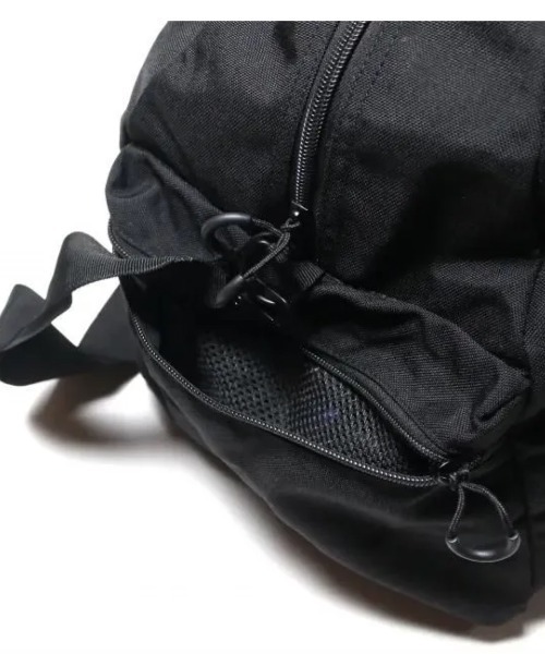 natal design（ネイタルデザイン） ボストンバッグ KAMPING DUFFLE BAG