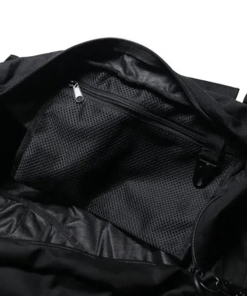 natal design（ネイタルデザイン） ボストンバッグ KAMPING DUFFLE BAG