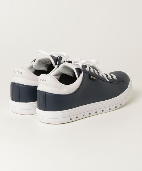 REGAL（リーガル） スニーカー 51DL コートスニーカー GORE-TEX