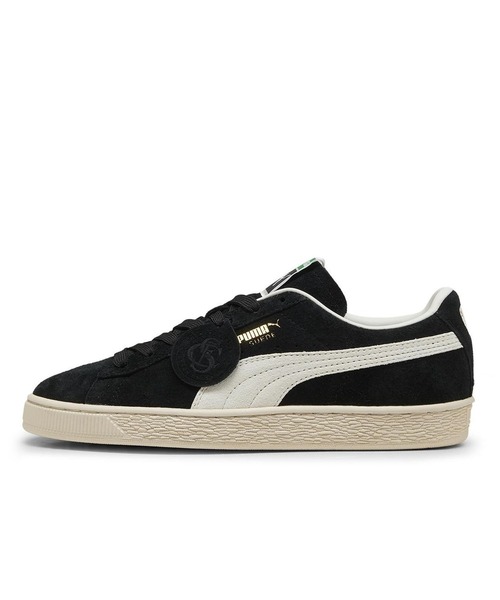 PUMA（プーマ） スニーカー SUEDE CHARLES F. STEAD I 403700 01