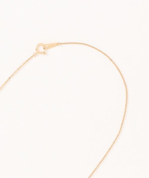 TENGA（テンガ） ネックレス TENGA K18 Yellow Gold Necklace 50cm