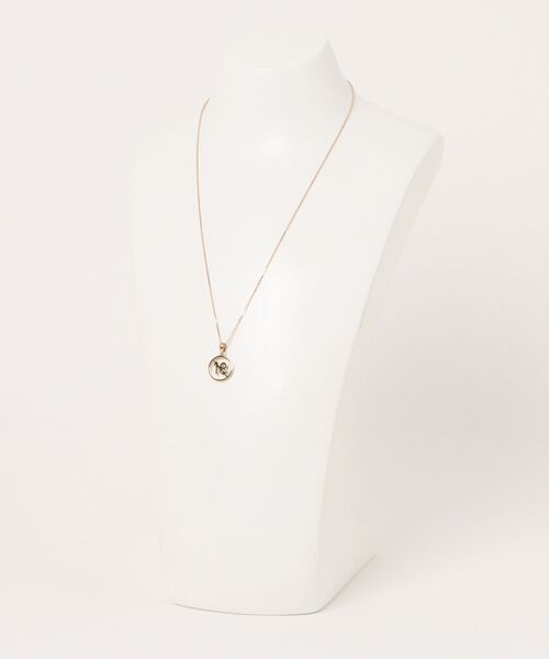 TENGA（テンガ） ネックレス TENGA K18 Yellow Gold Necklace 50cm