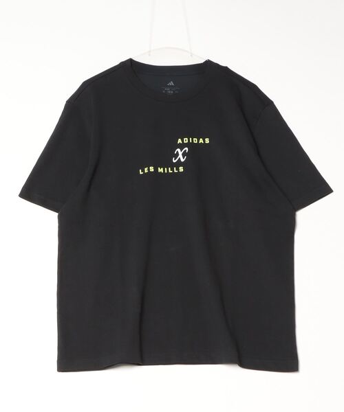 adidas X-LARGE TRIBE グラフィックTシャツ XL