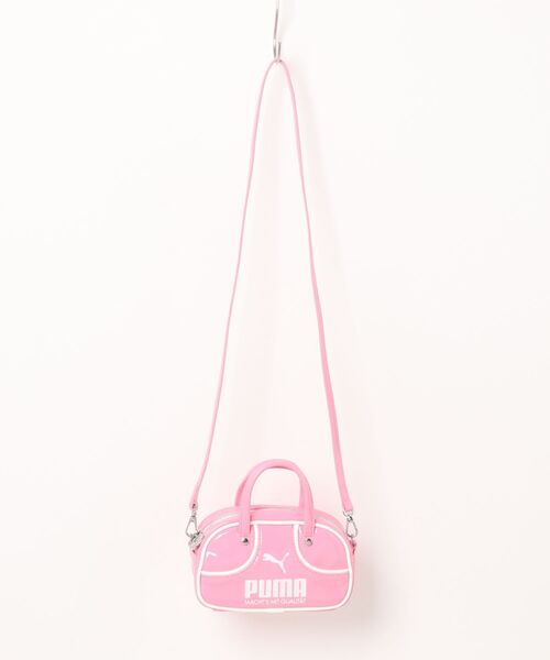 PUMA ショルダーバッグ バッグ PUMA/プーマ ショルダーバック 1976