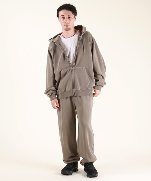 Hurley（ハーレー） パーカー ジップアップ パーカー メンズ