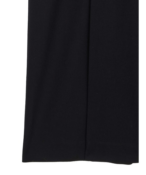 Ameri（アメリ） オールインワン KNIT DOCKING LOOSE ROMPERS
