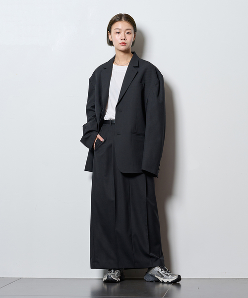 CITYSHOP（シティショップ） ジャケット テーラードジャケット SINGLE